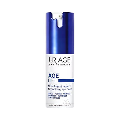 Uriage Age Lift Smoothing Eye Care 15ml - 1