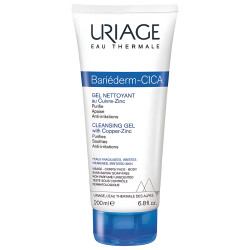 Uriage Bariederm CICA Cleansing Gel 200 ml - 2