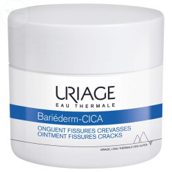 Uriage Bariederm Fissures & Cracks 40gr - Uriage
