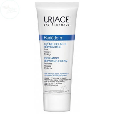 Uriage Bariederm Reconstructive Barrier Cream 75ml - 1