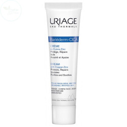 Uriage Bariederm Repairing Cica-Cream 40ml - Uriage