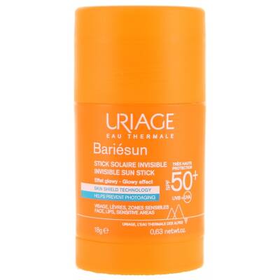Uriage Bariesun Invisible SPF50+ Güneş Stick 18 g - 1
