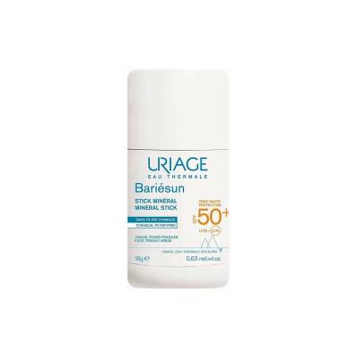 Uriage Bariesun Mineral SPF50+ Güneş Stick 18 g - 1