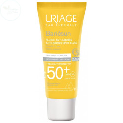 Uriage Bariesun SPF50+ Anti Brown Spot Fluid 40 ml - Uriage