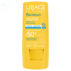 Uriage Bariesun SPF50+ Invisible Stick 8 gr - Uriage