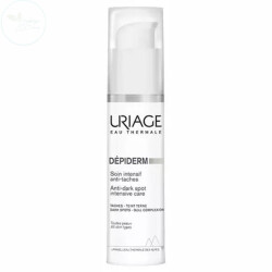 Uriage Depiderm Anti-Dark Spot Intensive Care 30 ml - Uriage