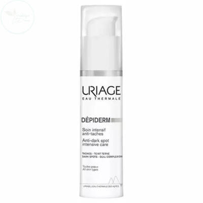 Uriage Depiderm Anti-Dark Spot Intensive Care 30 ml - 1