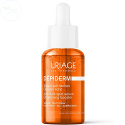 Uriage Depiderm Anti-Dark Spot Serum Brightening Booster 30 ml - 2