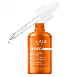 Uriage Depiderm Anti-Dark Spot Serum Brightening Booster 30 ml - 3