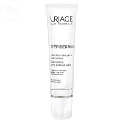 Uriage Depiderm Eye Contour Care 15 ml - 2