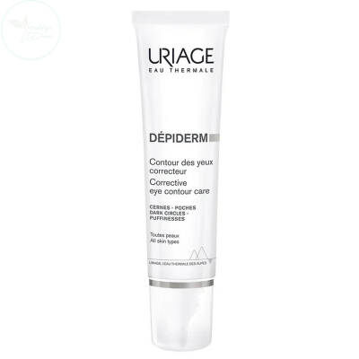 Uriage Depiderm Eye Contour Care 15 ml - 2