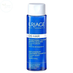 Uriage DS Hair Kepek Karşıtı Bakım Şampuanı 200 ml - Uriage