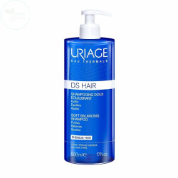 Uriage DS Hair Soft Balancing Şampuan 500 ml - Uriage