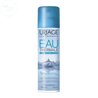 Uriage Eau Thermale 150ml - 1