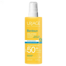 Uriage Eau Thermale Bariesun İnvisible Spray 200 ml - Uriage
