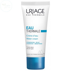 Uriage Eau Thermale Water Cream 40ml - Uriage