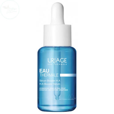 Uriage Eau Thermale Rich Water Cream 40ml - 1
