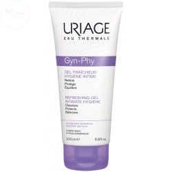 Uriage Gyn-Phy Refleshing Gel 200ml - Uriage