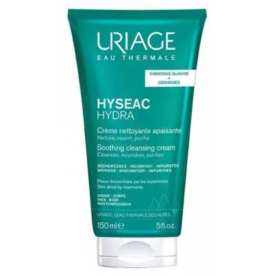 Uriage Hyséac Cleansing Cream 150 ml - 1