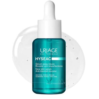 Uriage Hyseac Anti Blemish Booster Serum 30 ml - 5