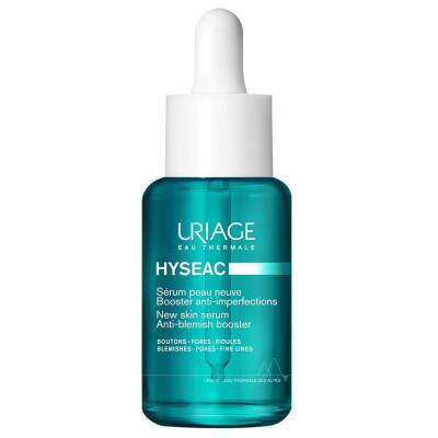 Uriage Hyseac Anti Blemish Booster Serum 30 ml - 6