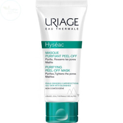 Uriage Hyseac Arındırıcı Peeling Maske 50 ml - Uriage