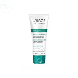 Uriage Hyseac Exfoliating Mask 100 ml - Uriage