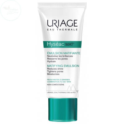 Uriage Hyseac Mat 40ml - 1