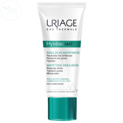 Uriage Hyseac Mat 40ml - Uriage