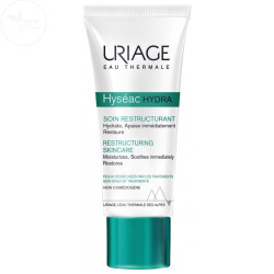 Uriage Hyseac R Soin Restructurant 40ml - Uriage