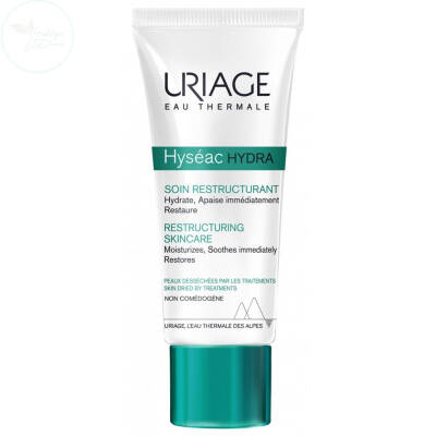 Uriage Hyseac R Soin Restructurant 40ml - 1