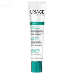 Uriage Hyseac Yağlı Ciltlere Özel Serum 40 ml - Uriage