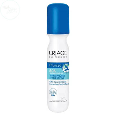 Uriage Pruriced Sos Soothing - Rahatlatıcı Roll-On 15ml - 1