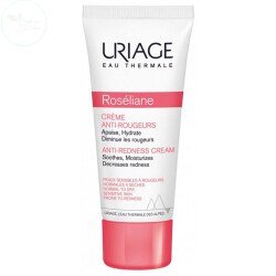 Uriage Roseliane Anti-Rougeurs Creme 40ml - Uriage
