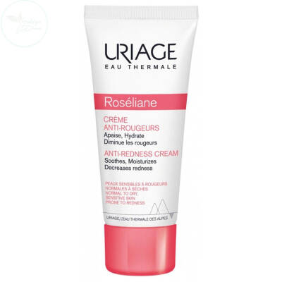Uriage Roseliane Anti-Rougeurs Creme 40ml - 1