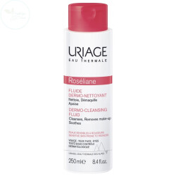 Uriage Roseliane Cleansing Lotion 250ml - Uriage