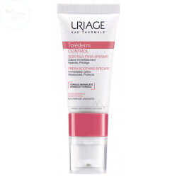 Uriage Tolederm Control Göz Çevresi Bakım Kremi 15 ml - Uriage