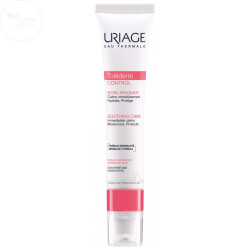 Uriage Tolederm Control Nemlendirici Krem 40 ml - Uriage