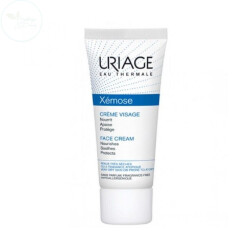 Uriage Xemose Face Cream 40ml - Uriage
