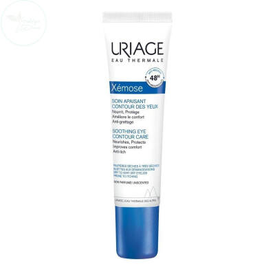 Uriage Xemose Göz Çevresi Bakımı 15 ml - 1
