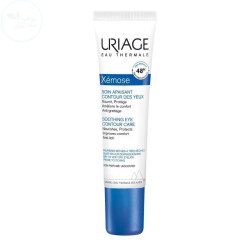 Uriage Xemose Göz Çevresi Bakımı 15 ml - Uriage