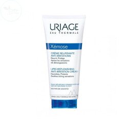 Uriage Xemose Lipid Replenishing Anti-Irritation Cream 200ml - Uriage