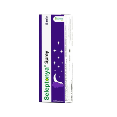 Valens Seleptonya Sprey 18 ml - 1