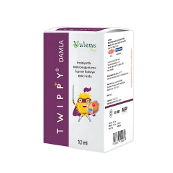 Valens Twippy Probiyotik Damla 10 ml - Valens