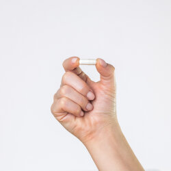 Velavit V Akg Ca Takviye Edici Gıda 60 Kapsül - 3