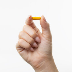 Velavit V - Curcumin Liposomal 30 Adet - 2