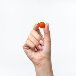 Velavit V-Focus Gummy 60 Gummies - 2