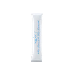 Velavit V-Glutathione with SAM-e Liposomal 30 Saşe - 2
