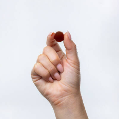 Velavit V-Good Night Gummy 60 Gummies - 2