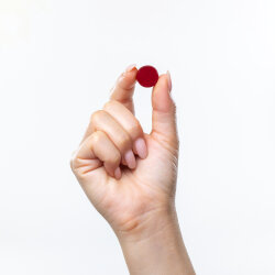 Velavit V-Happy Kids Gummy 60 Gummies - 2